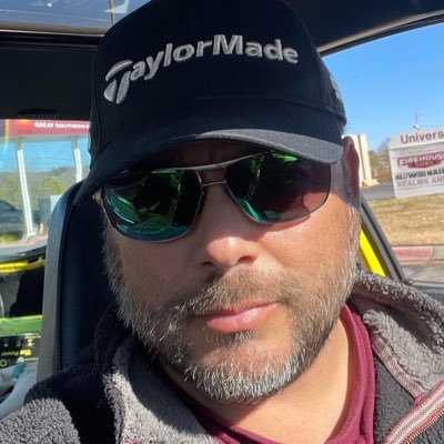 john_baez's profile picture. Entrepreneur, Angel Investor, AI Startup Ventures, Love the Arkansas Razorbacks!