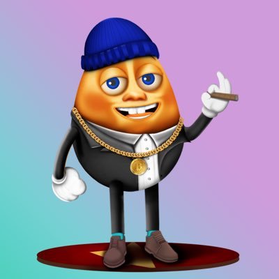 Eggheads🥚Becoming Greatest Free Mint of All Timeさんのプロフィール画像