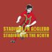 Stadiwm i’r Gogledd 🏟 (@stadiumnorth) Twitter profile photo Stadiwm i’r Gogledd 🏟 (@stadiumnorth) Twitter profile photo