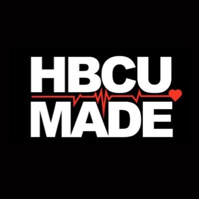 HBCU MADE is a clothing and healthcare apparel line. We provide a platform for alumni & healthcare professionals that have attended HBCUs. #HBCUMADE❤️