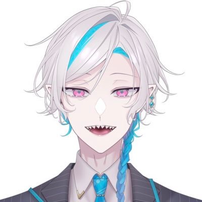 💫七星七七👔極限社畜中さんのプロフィール画像