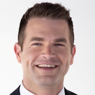 Jonathan Bruce