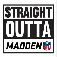 Straight Outta Madden (@str8outtamadden) 's Twitter Profile Photo Straight Outta Madden (@str8outtamadden) 's Twitter Profile Photo
