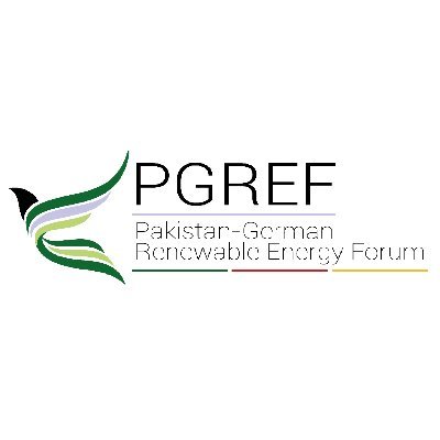 Official Twitter account of the Pakistan-German Renewable Energy Forum (PGREF).