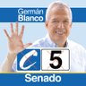 GermanBlancoA's profile picture. Senador @soyconservador, Comisión 1ra, Abogado, Psicólogo, Magister Gbno, Especialista Admón Pública, Dchos Humanos-DIH, Estudiante Ciencia Política,Docente U.
