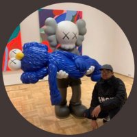 Preemo(@astroblack_p) 's Twitter Profile Photo