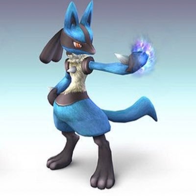 Brawl Render Lucario (not active)さんのプロフィール画像