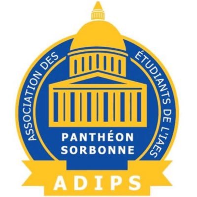 Association Des étudiants de l'Institut d'Administration Économique et Sociale de l'Université Paris 1 - Panthéon-Sorbonne