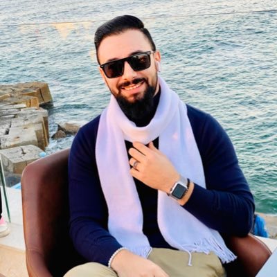 MostafaNazeh1's profile picture. 