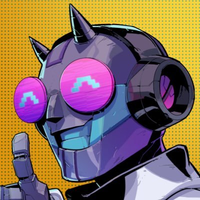 🤖️LJさんのプロフィール画像