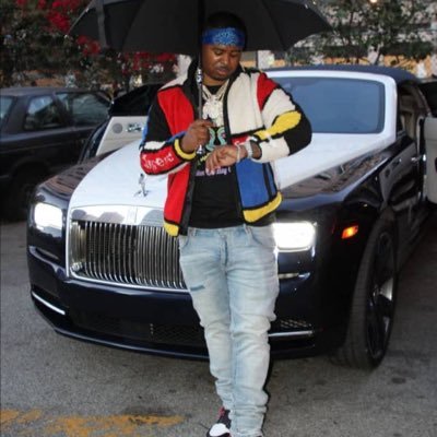 Tronnspeed's profile picture. Keep That Same Energy