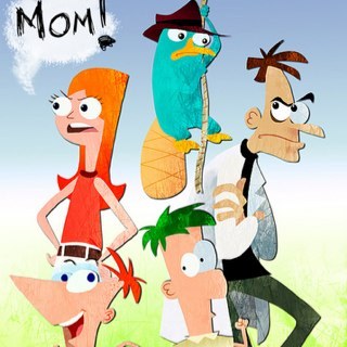 PhineasFerblove's profile picture. hey Ferb i know what were gunna do today!