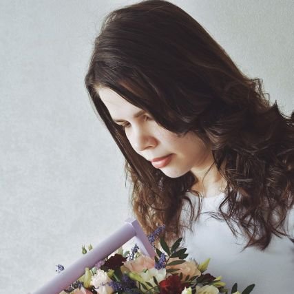 Visually impaired, love music, reading, foreign languages. Enjoy conversing if there are things to converse about.