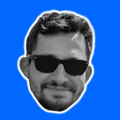 Creator of Hydroneer. Currently working on Die Trying