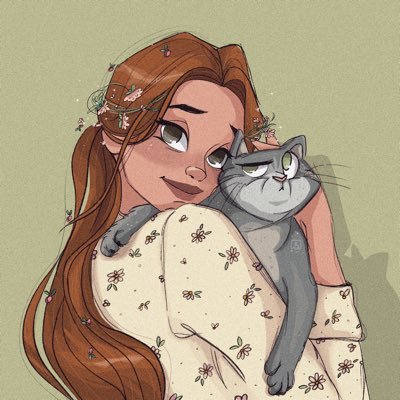 24 👒 She/her | cozy games: AC & DDV | Codes on IG: gabbs_crossing | Cat Lover | pfp: artbysanse on IG