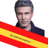 cindorukxispanya(@cindorukxspanya) 's Twitter Profile Photo