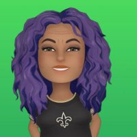 Miss Bu🧚🏿♂️🦋⚜🇺🇦 (@missbuknows) 's Twitter Profile