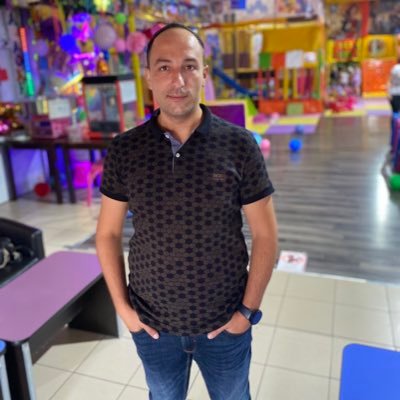 danmariusbr's profile picture. 