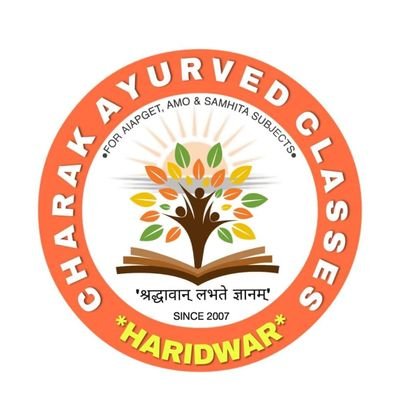 Run by Dr B M Tripathi,M.D.(Ayurved)
Complete destination for sure success in AIAPGET/AMO/MOCH exams. Devoted for classical learning and education of Ayurved.