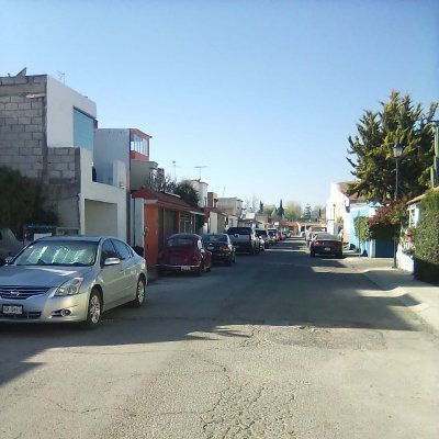 Cuenta tuiter del fraccionamiento prismas 2 Pachuca
