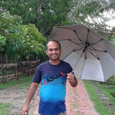 suman_fiver's profile picture. 