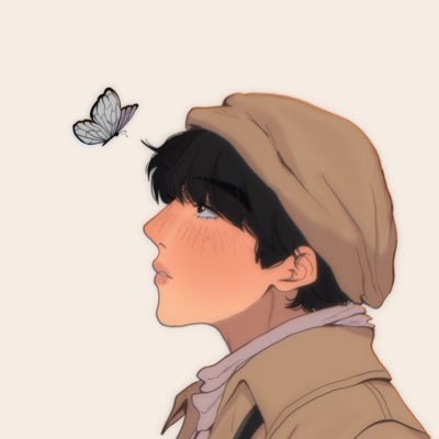 TaehyungZine Profile Picture