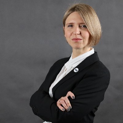 Agnieszka Legucka Profile