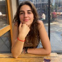 Yasmin Güleç (@yasminthegulec) 's Twitter Profile
