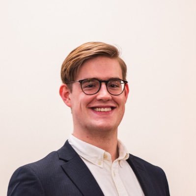 westerlund14's profile picture. Law student at Åbo Akademi University