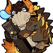 🌋🔶 REZHONG 🌋🔶さんのプロフィール画像