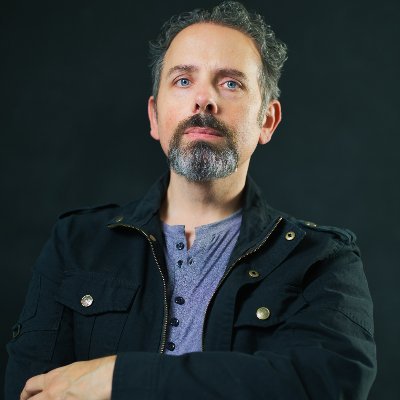 Richard Mathis teaching, describing, and playing all kinds of games, many of them Cthulhu Related.