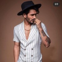 alpha male (@choot_chatora07) 's Twitter Profile
