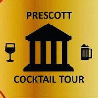 Prescott Cocktail Tour🍷🏛🍺(@prescotttour) 's Twitter Profile Photo