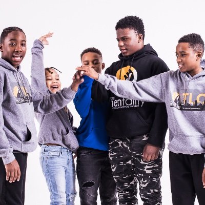 I AM MENtality is a 501(c)(3) non-profit organization working towards making Baltimore better through mentorship & leadership development for male youth.