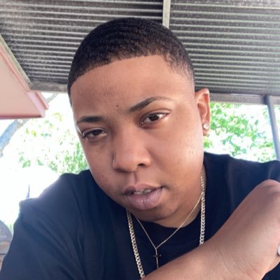 kyriin_sanders's profile picture. Htown 35