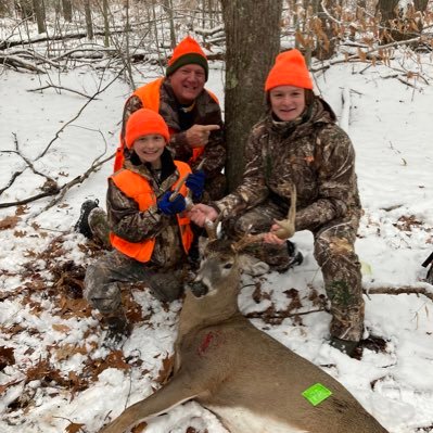 ChadSpeakman48's profile picture. Husband, Father, Clarion University Graduate, Pine-Richland 4th grade teacher