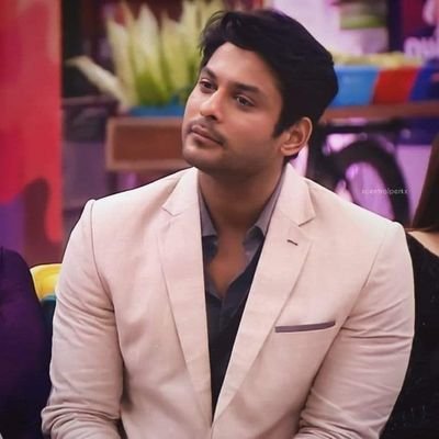 Only_Sid_Matters❤️