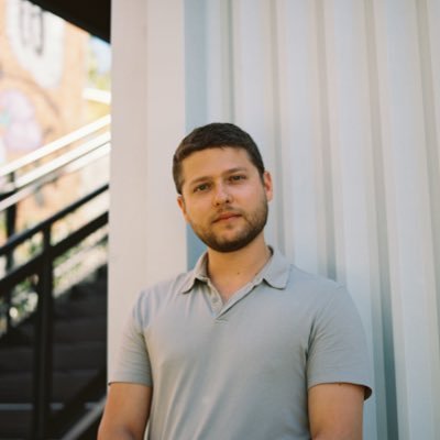 NotRayFernandez's profile picture. Add a bio to your profile