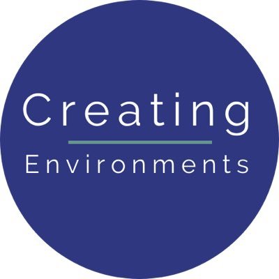 CreatingEnvironments = #SustainableEvents + experiences worldwide | Navigating Net Zero. Climate Reality Leader | Certified Green Business | WELL AP🌿events2030