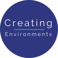 Creating Environments (@creatingevents) 's Twitter Profile