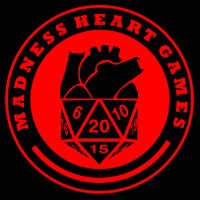 Madness Heart Games (@mhp_games) 's Twitter Profile Photo Madness Heart Games (@mhp_games) 's Twitter Profile Photo