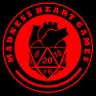MHP_Games's profile picture. The TTRPG imprint of @mhp_horror. We focus on inclusive experimental, grimdark, and horror storytelling through the medium of tabletop games.