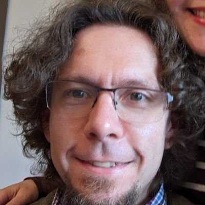 Russ_Doesburg's profile picture. Nerdy, yea thats about it.