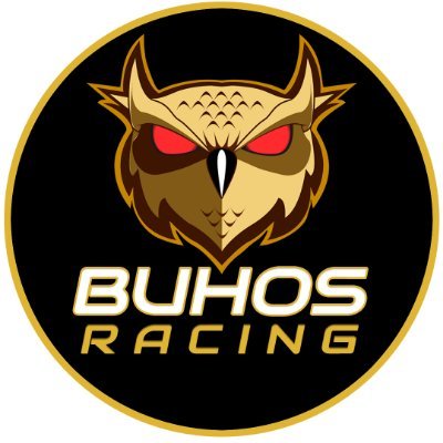 Equipo Español de simracing en Assetto Corsa y AC Competizione.

IG: https://t.co/Sa6ea8AEWc
FB: BuhosRacingTeam
📧info@buhosracing.com

Sponsors:
@macisamotor