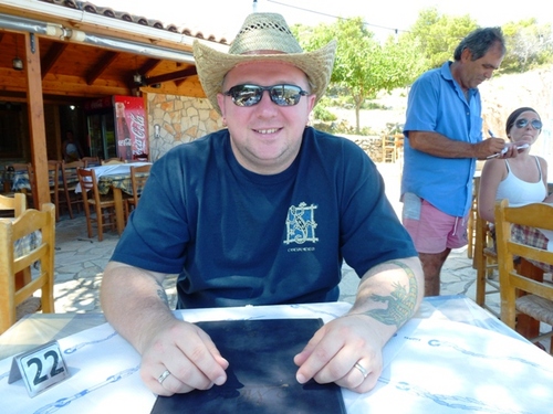 andimorrell76's profile picture. 