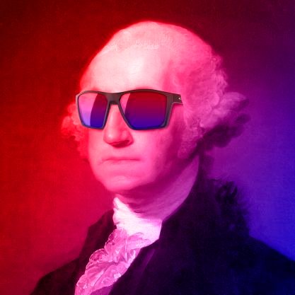 LeadersPowerart's profile picture. NFT Artist