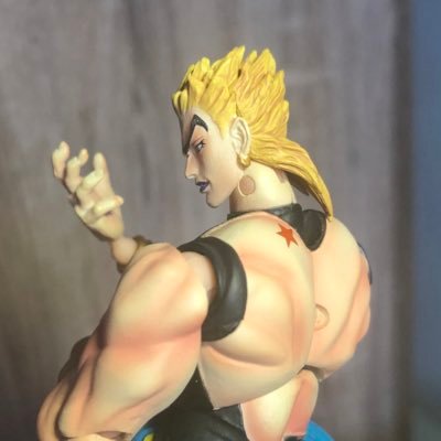 Daily JoJo Facts (Inactive)さんのプロフィール画像