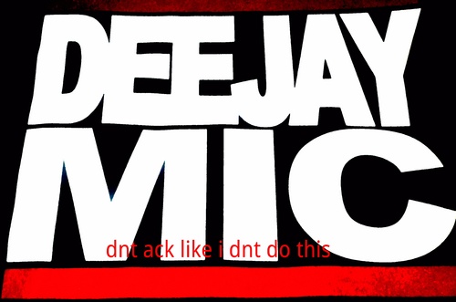 iAMdjmic's profile picture. 