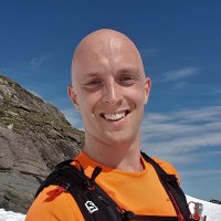 Morten Kolltveit(@KolltveitMorten) 's Twitter Profile Photo