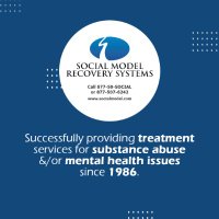 Social Model Recovery Systems(@smrs_lac) 's Twitter Profile Photo